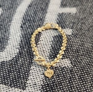 Rainbow High Sabrina St. Cloud Rainbow Vision Divas Doll Jewelry Gold Necklace